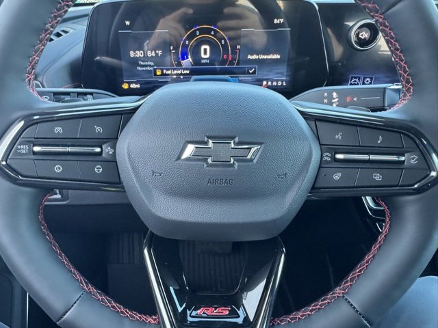 2026 Chevrolet Traverse FWD RS Image 14 of 29