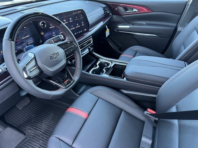 2026 Chevrolet Traverse FWD RS Image 25 of 29