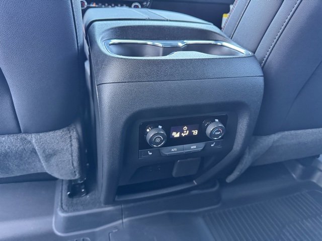 2026 Chevrolet Traverse FWD RS Image 24 of 29