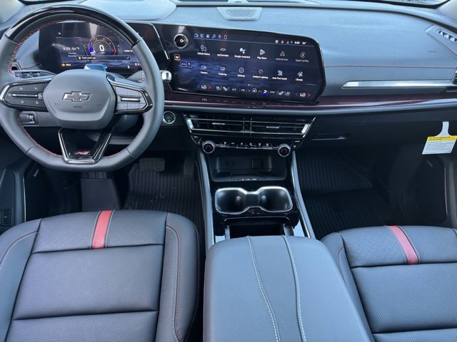 2026 Chevrolet Traverse FWD RS Image 11 of 29