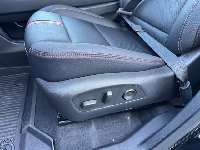 2026 Chevrolet Traverse FWD RS Image 28 of 29