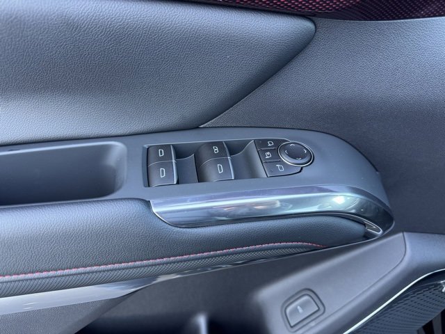 2026 Chevrolet Traverse FWD RS Image 26 of 29