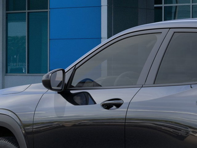 2026 Chevrolet Trax 1RS Image 18 of 23