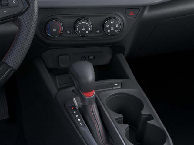 2026 Chevrolet Trax 1RS Image 16 of 23