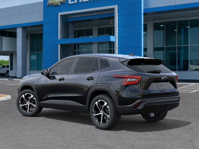 2026 Chevrolet Trax 1RS Image 7 of 23