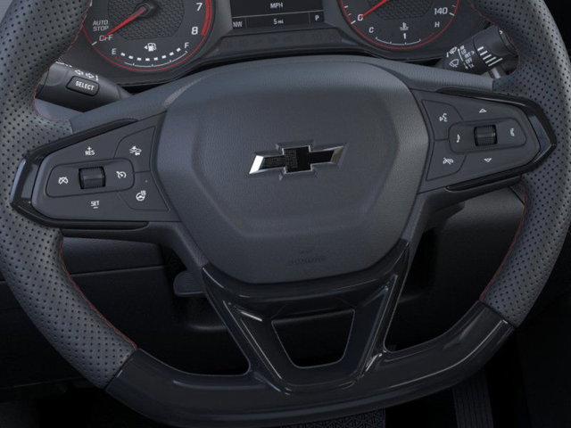 2026 Chevrolet Trax 1RS Image 14 of 23