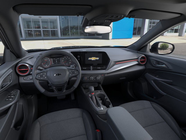 2026 Chevrolet Trax 1RS Image 13 of 23