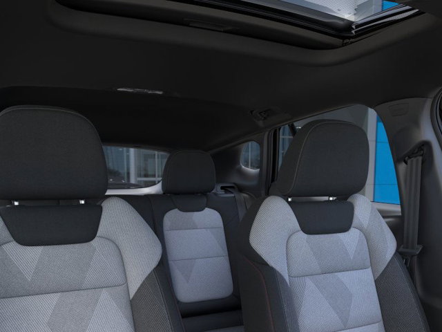 2026 Chevrolet Trax 1RS Image 11 of 23