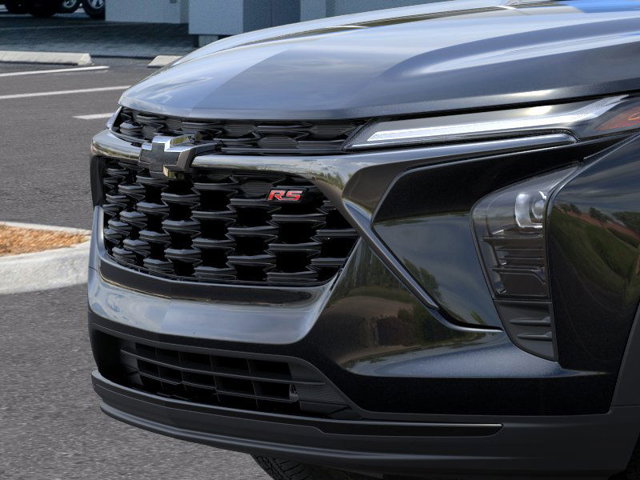 2026 Chevrolet Trax 1RS Image 19 of 23