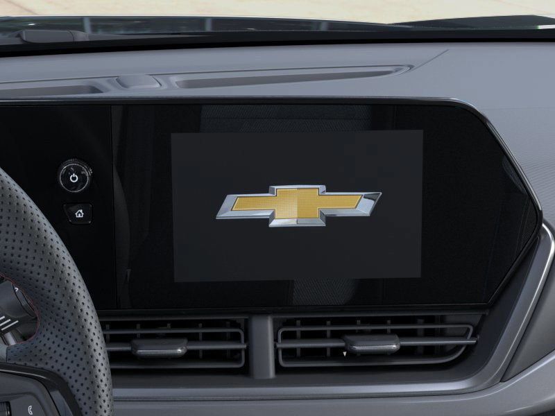 2026 Chevrolet Trax 1RS Image 24 of 25