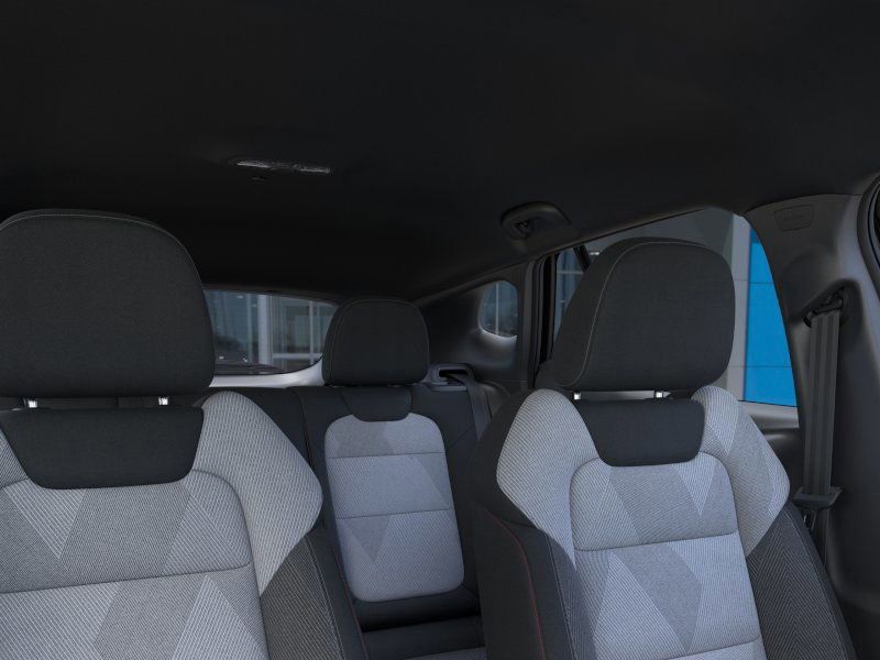 2026 Chevrolet Trax 1RS Image 13 of 25