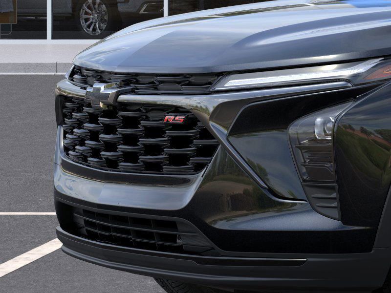 2026 Chevrolet Trax 1RS Image 23 of 25