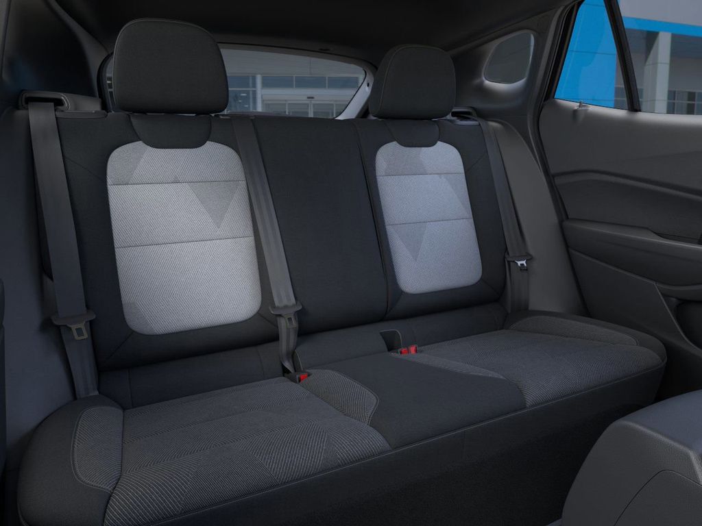 2026 Chevrolet Trax 1RS Image 14 of 25