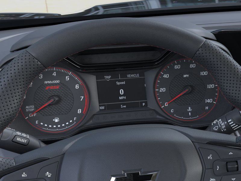 2026 Chevrolet Trax 1RS Image 17 of 25