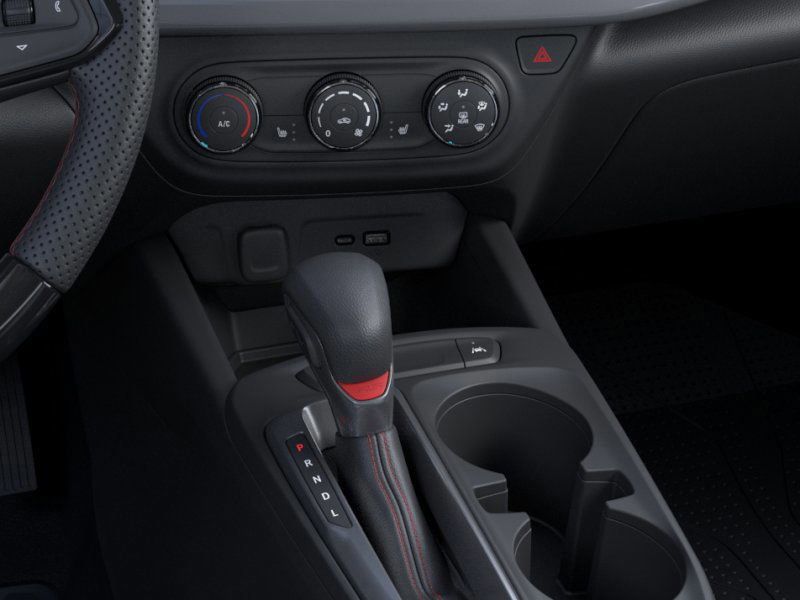 2026 Chevrolet Trax 1RS Image 18 of 25