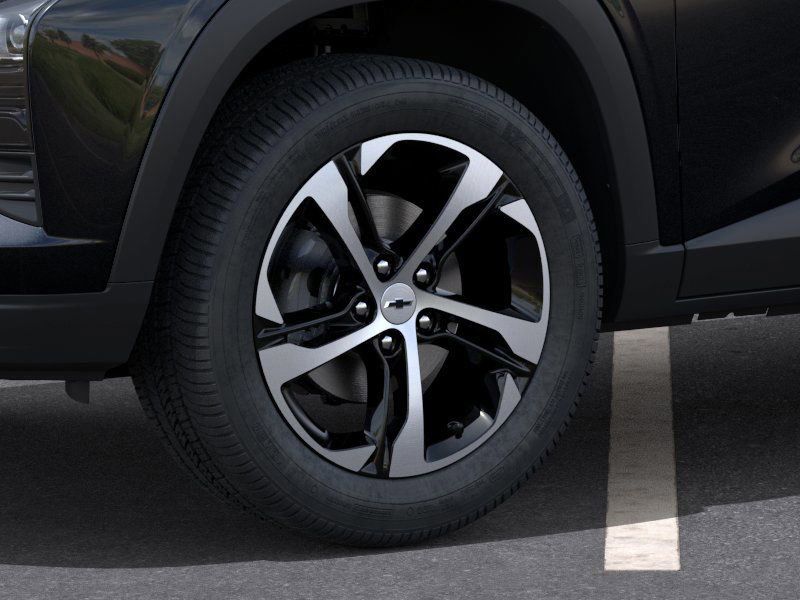 2026 Chevrolet Trax 1RS Image 9 of 25