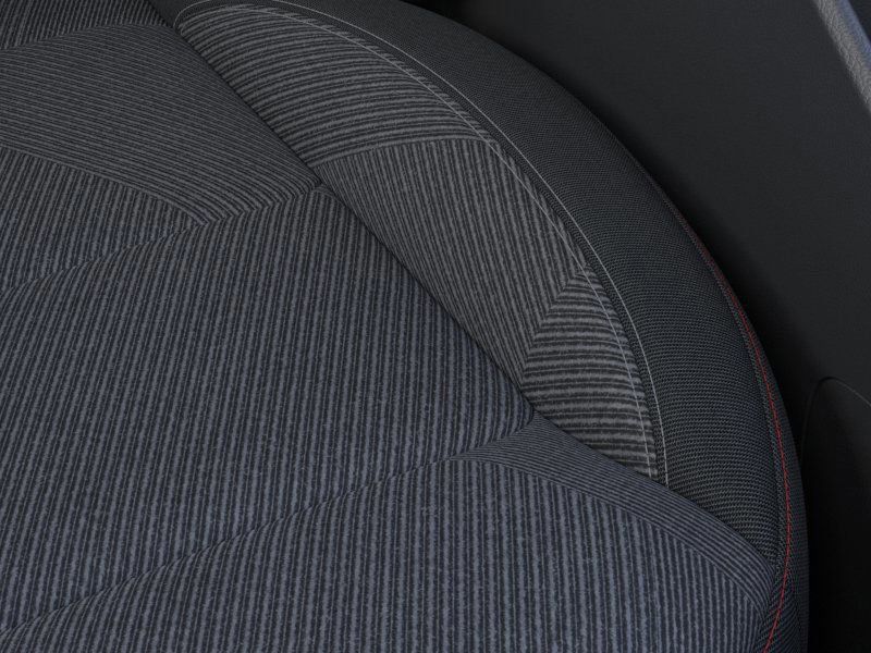 2026 Chevrolet Trax 1RS Image 21 of 25