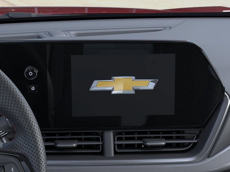 2026 Chevrolet Trax 1RS Image 24 of 25