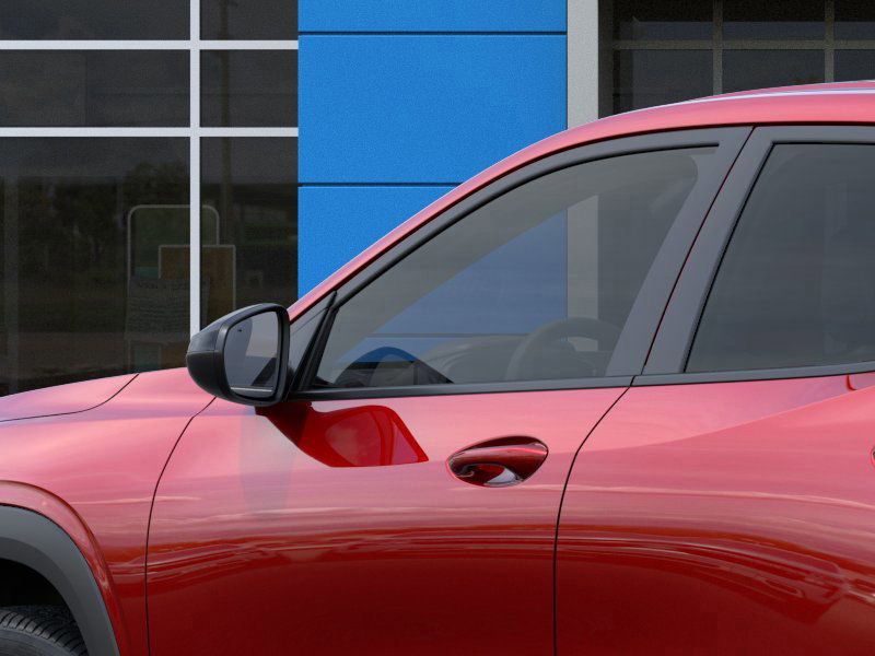 2026 Chevrolet Trax 1RS Image 25 of 25