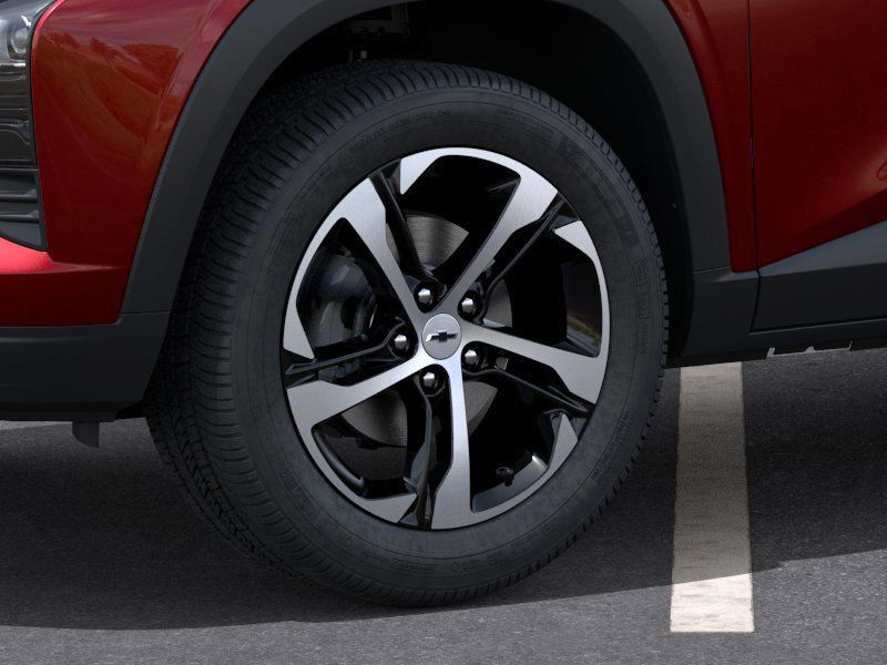 2026 Chevrolet Trax 1RS Image 9 of 25