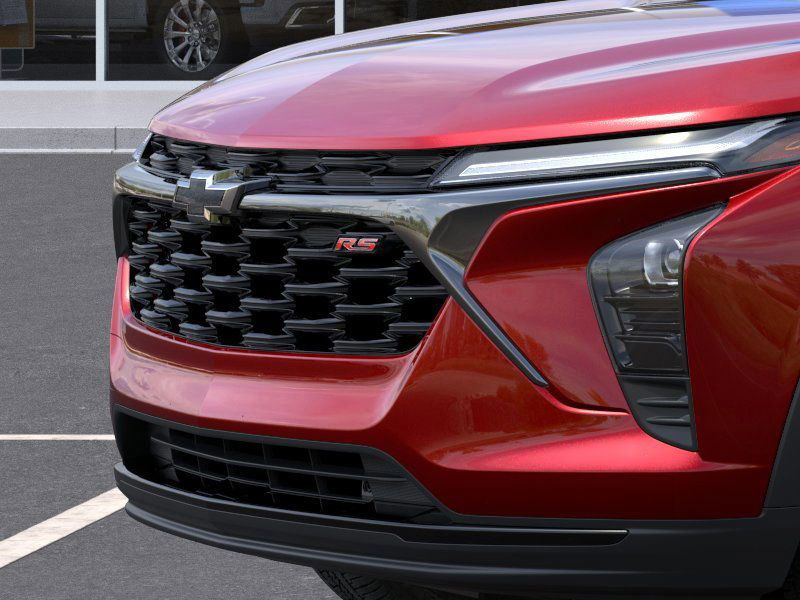 2026 Chevrolet Trax 1RS Image 22 of 25