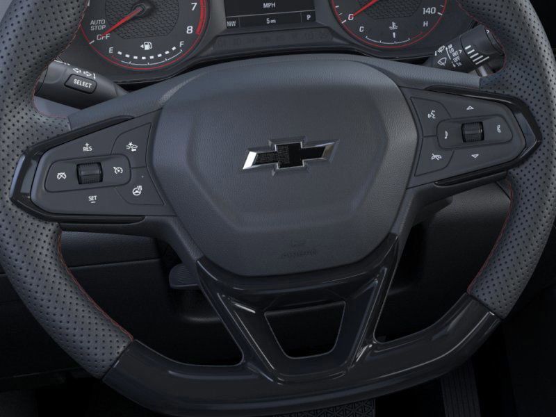 2026 Chevrolet Trax 1RS Image 15 of 25