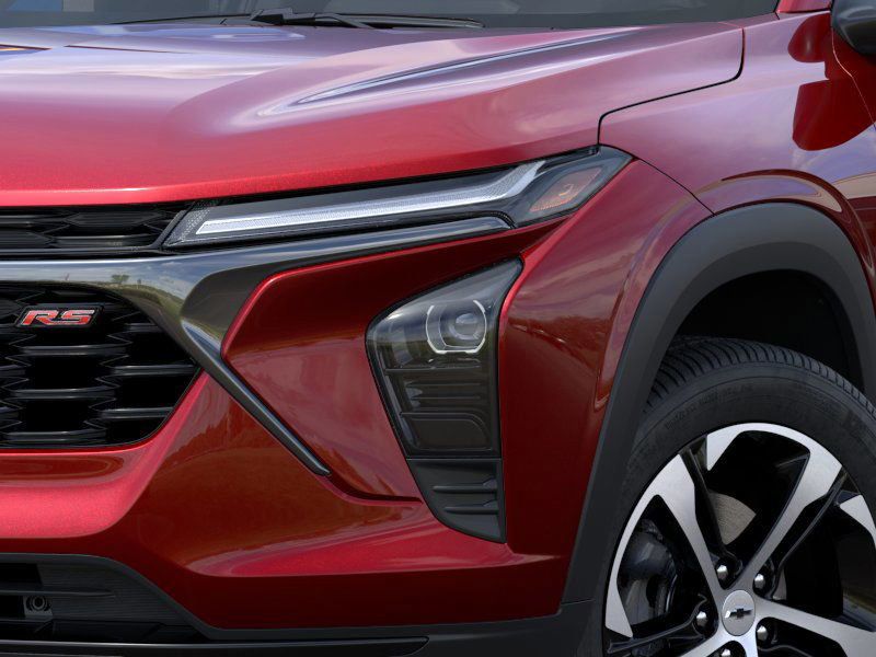 2026 Chevrolet Trax 1RS Image 18 of 25