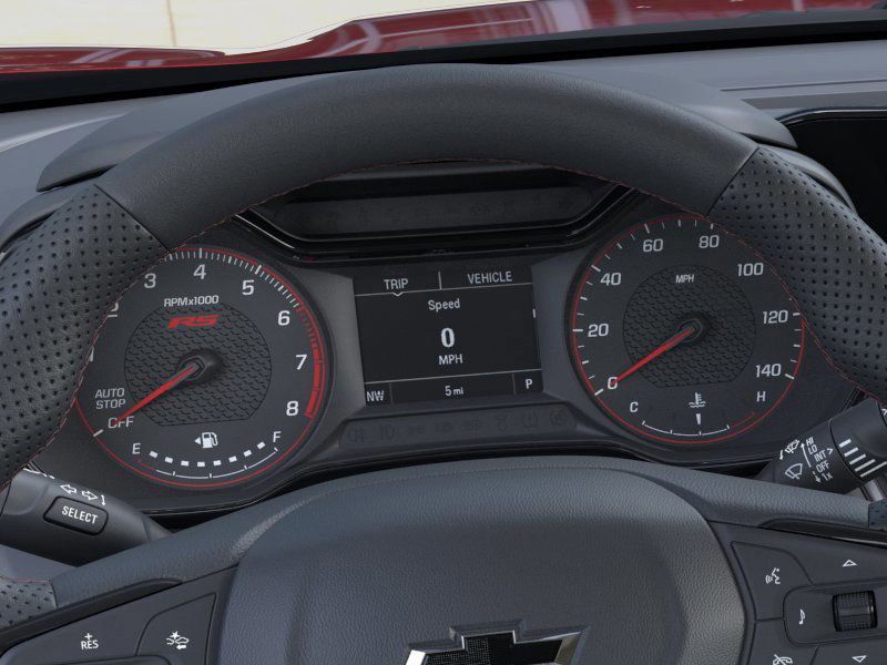 2026 Chevrolet Trax 1RS Image 16 of 25