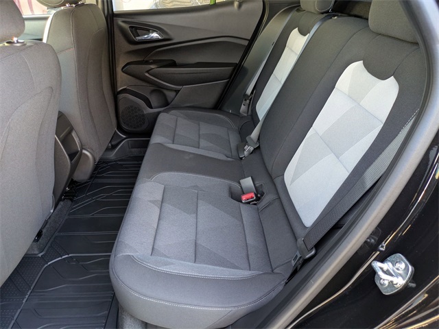 2026 Chevrolet Trax 1RS Image 8 of 15