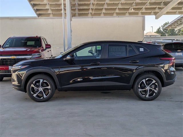 2026 Chevrolet Trax 1RS Image 5 of 15