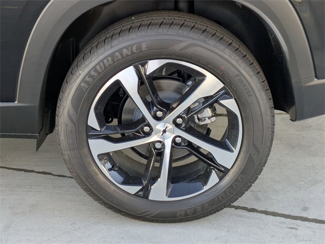 2026 Chevrolet Trax 1RS Image 7 of 15