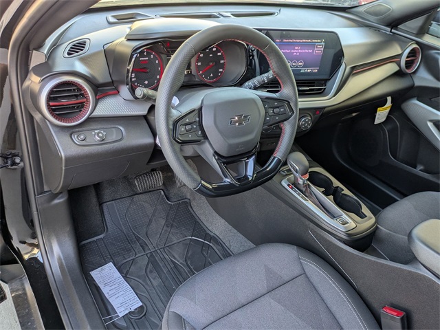 2026 Chevrolet Trax 1RS Image 10 of 15