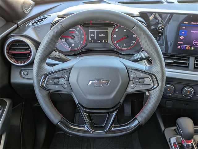 2026 Chevrolet Trax 1RS Image 15 of 15