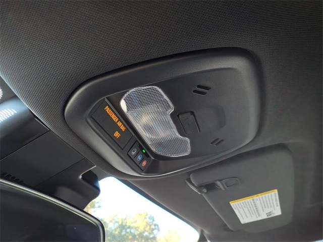 2026 Chevrolet Trax 1RS Image 16 of 23