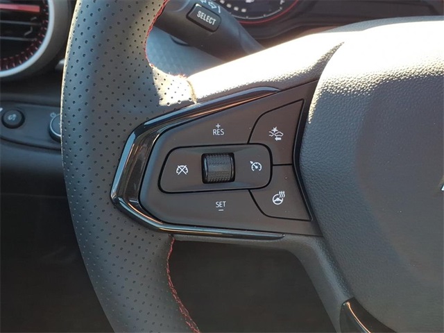 2026 Chevrolet Trax 1RS Image 17 of 23