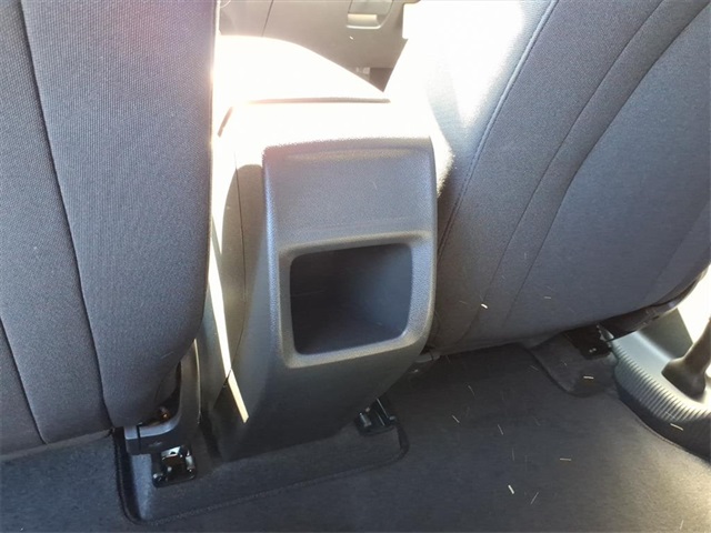 2026 Chevrolet Trax 1RS Image 7 of 23