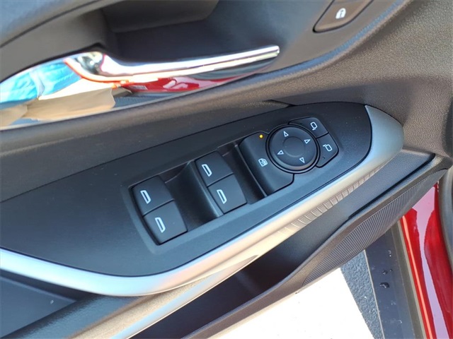 2026 Chevrolet Trax 1RS Image 19 of 23