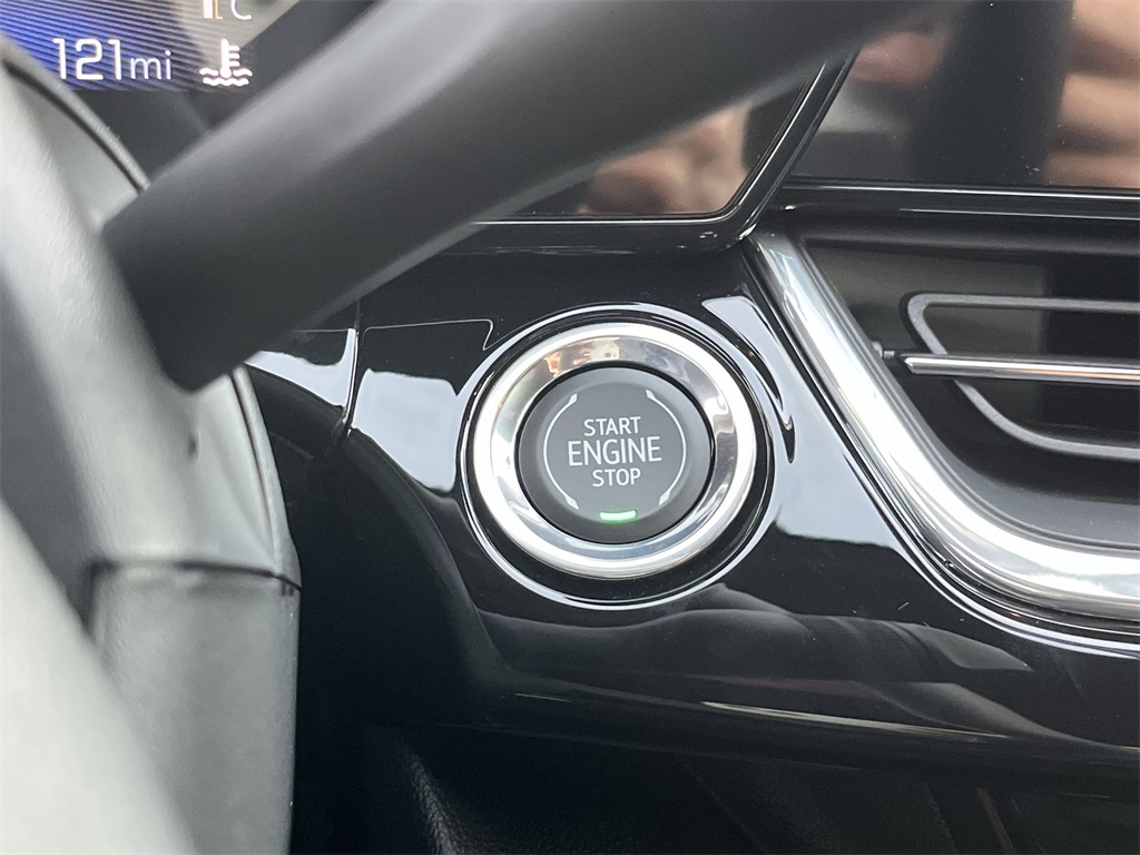 2026 Chevrolet Trax 2RS Image 27 of 34