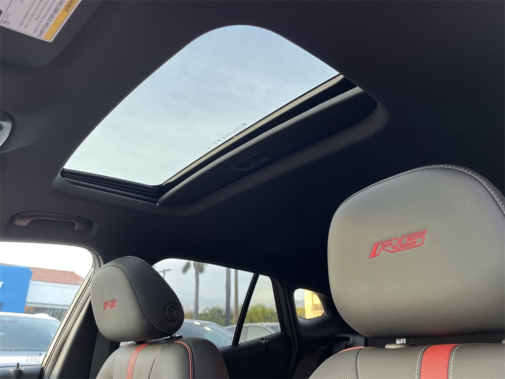 2026 Chevrolet Trax 2RS Image 31 of 34