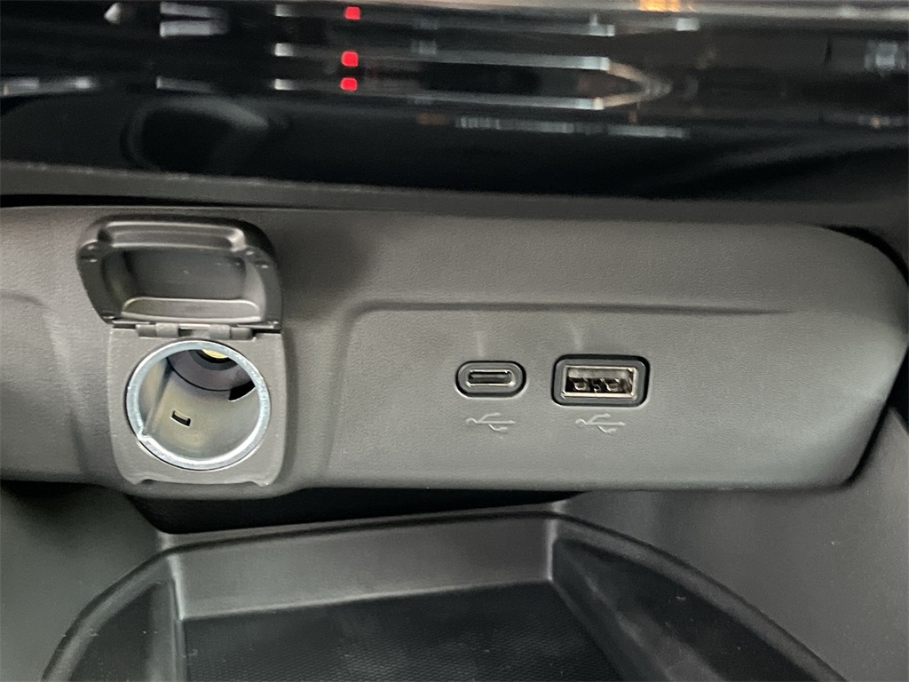 2026 Chevrolet Trax 2RS Image 34 of 34