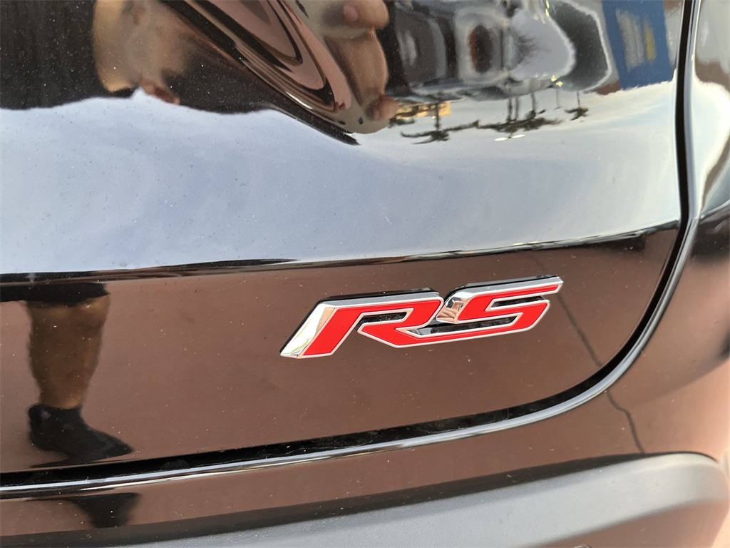 2026 Chevrolet Trax 2RS Image 33 of 34