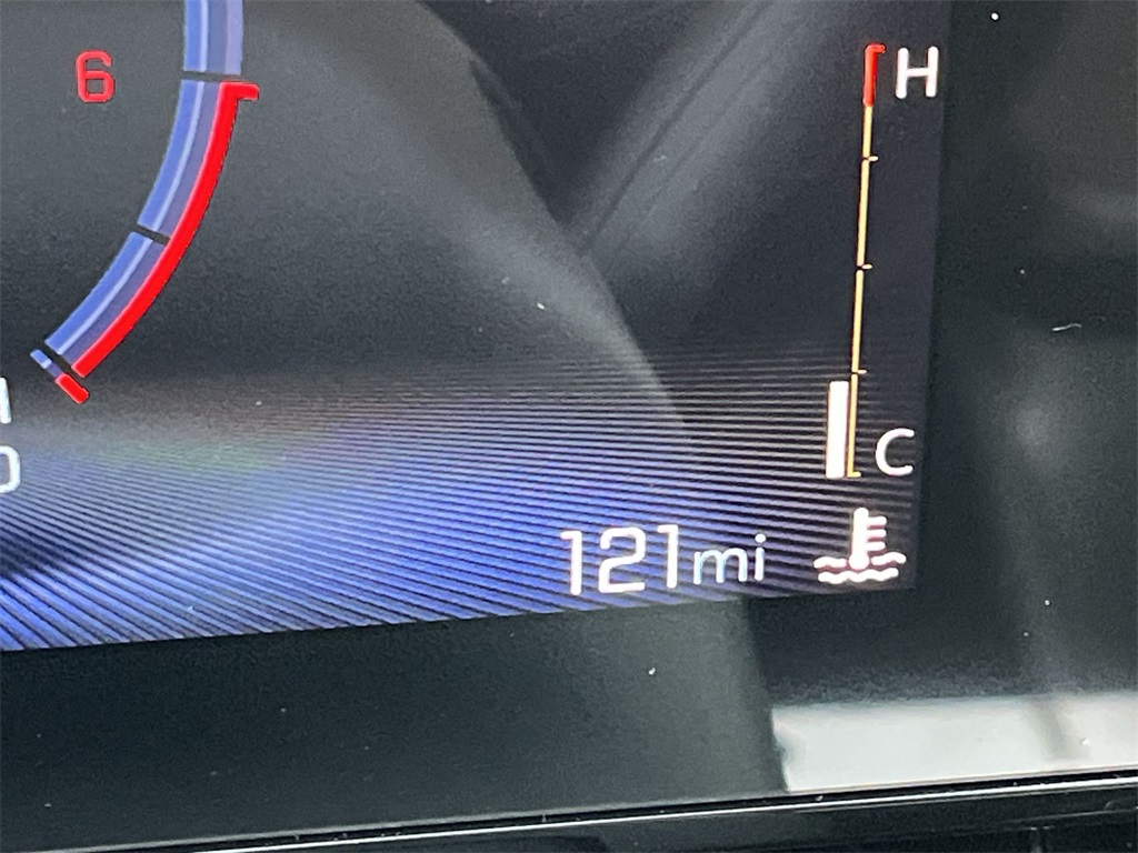 2026 Chevrolet Trax 2RS Image 19 of 34