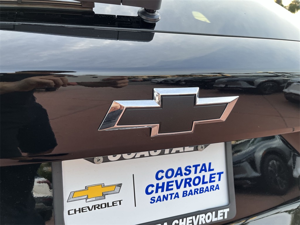 2026 Chevrolet Trax 2RS Image 32 of 34