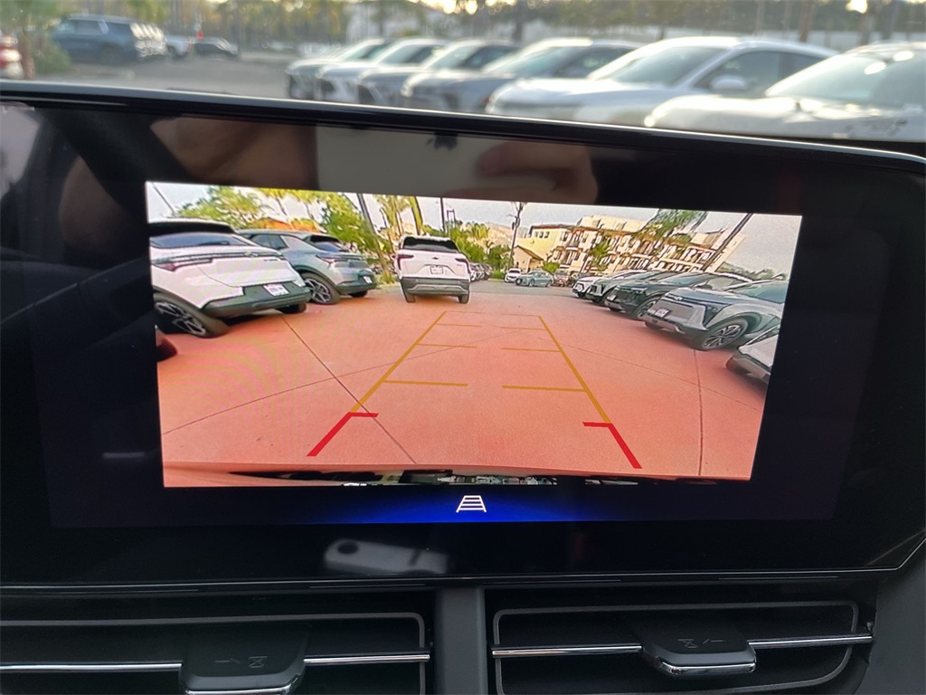 2026 Chevrolet Trax 2RS Image 23 of 34