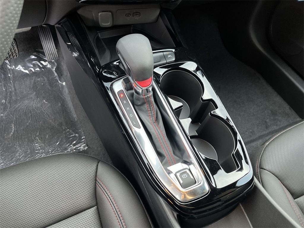 2026 Chevrolet Trax 2RS Image 24 of 34