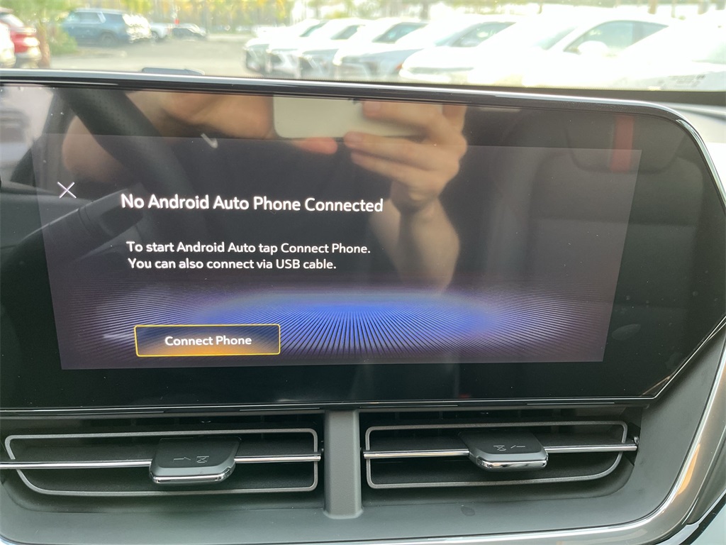 2026 Chevrolet Trax 2RS Image 21 of 34