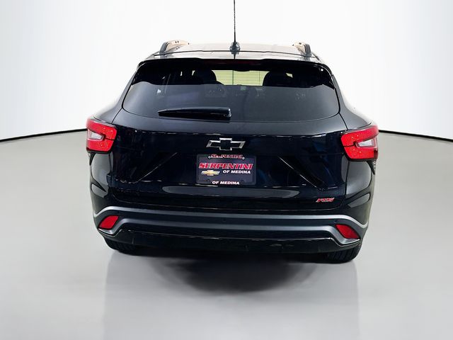 2026 Chevrolet Trax 2RS Image 11 of 33