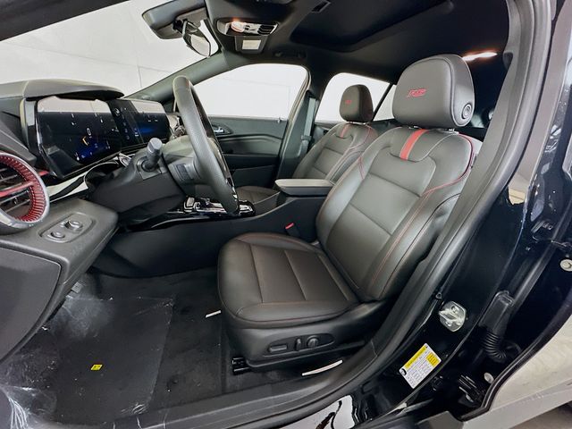 2026 Chevrolet Trax 2RS Image 15 of 33