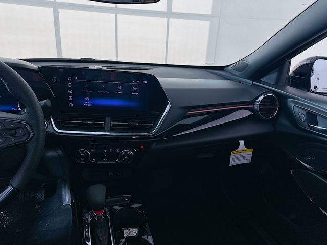 2026 Chevrolet Trax 2RS Image 20 of 33