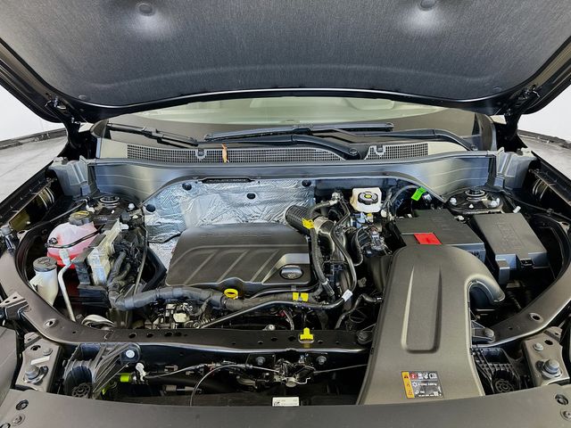 2026 Chevrolet Trax 2RS Image 8 of 33